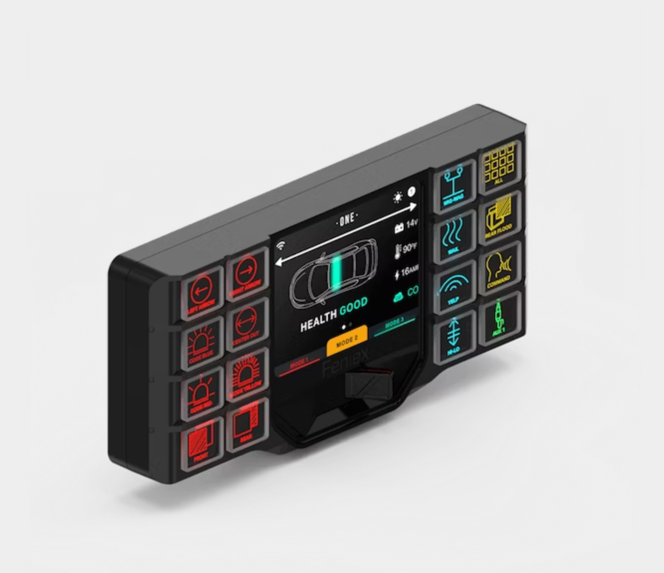 Feniex One Controller