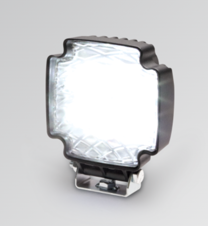 Code 3 Universal Worklight