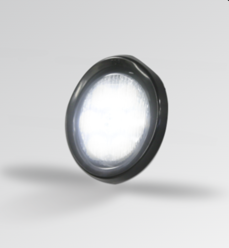 Code 3 Ground lighting