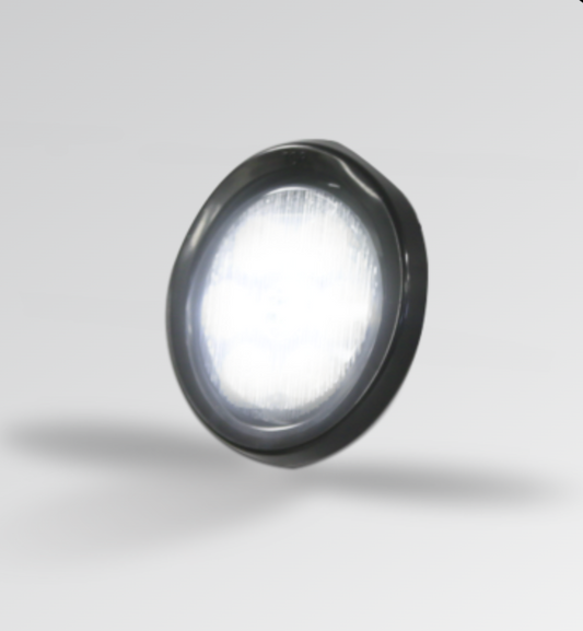 Code 3 Ground lighting