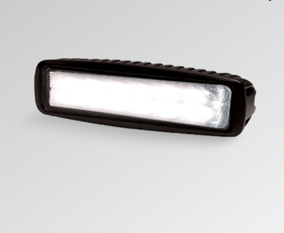 Code 3 Compact Design Worklight