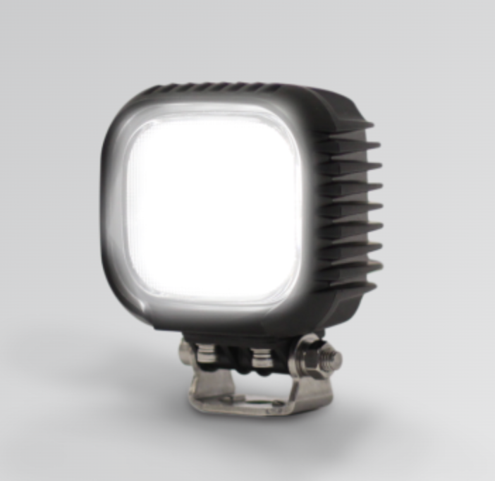 Code 3 Nine 7-Watt LEDS