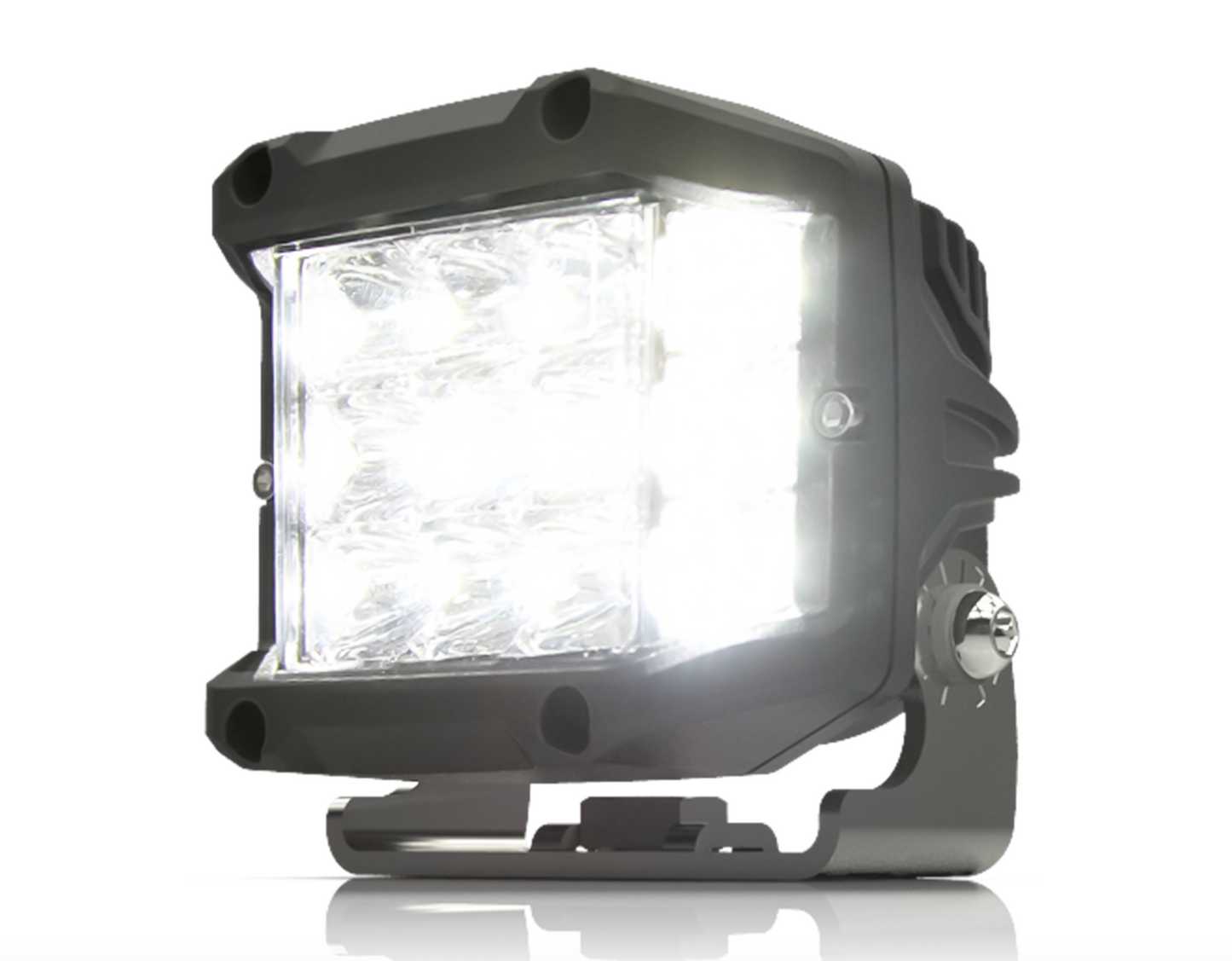 Ecco Fifteen 1.5-Watt LEDs EW2603