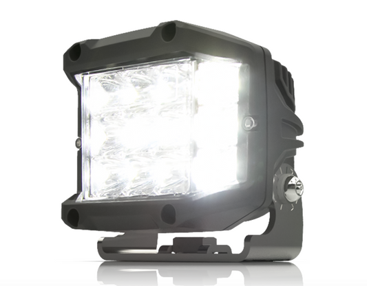 Ecco Fifteen 1.5-Watt LEDs EW2603