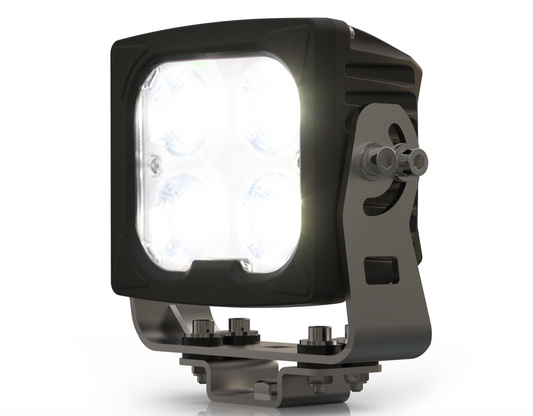 Ecco Thrity-Six 1.2-Watt LEDs EW4020