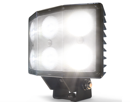 Ecco Six 10-Watt LEDs EW2530