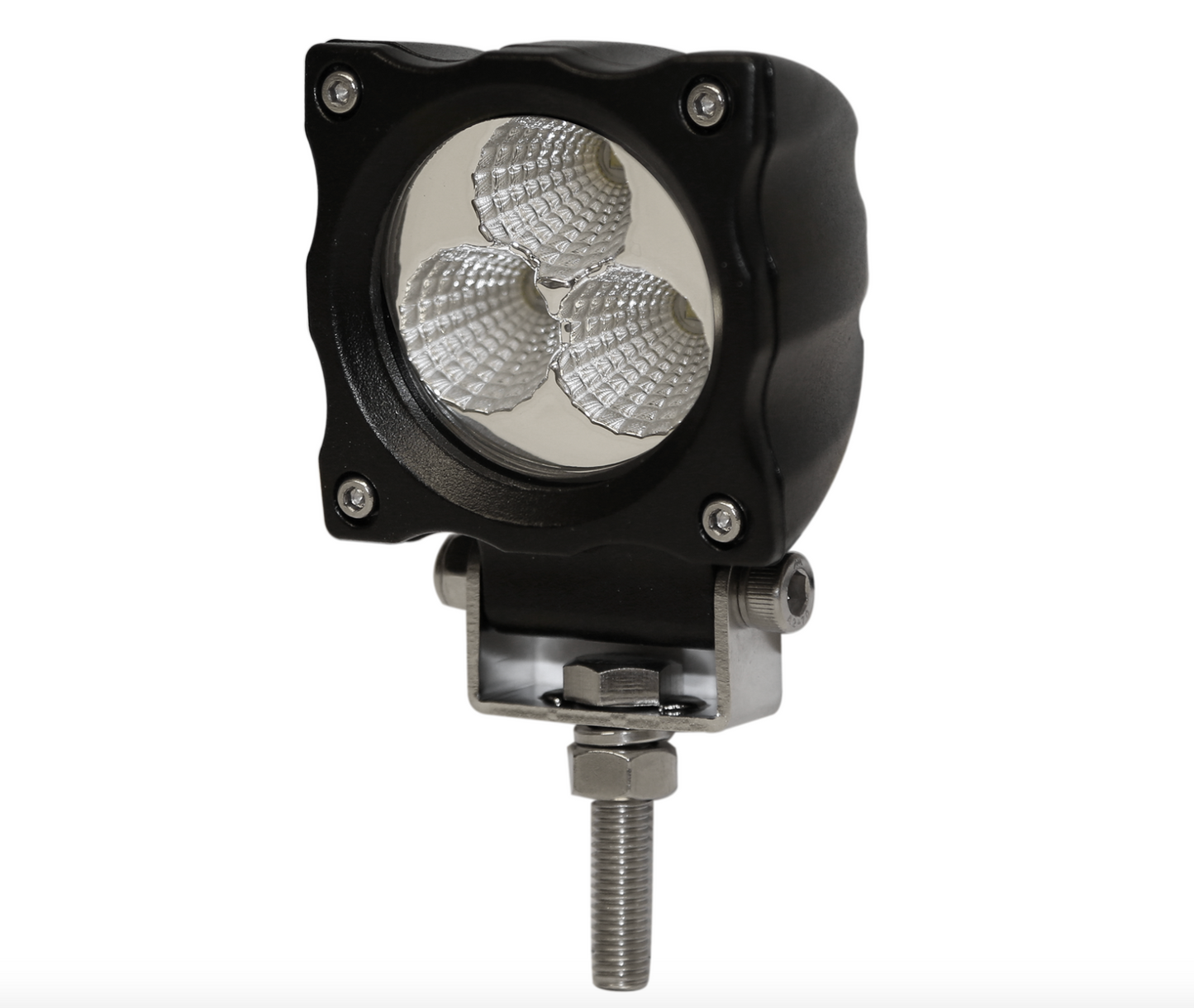 Ecco Three 3-Watt LEDs EW2403