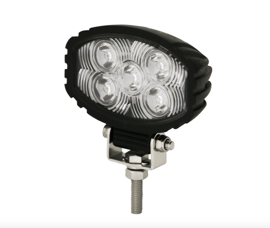 Ecco Five 3-Watt LEDs EW2491
