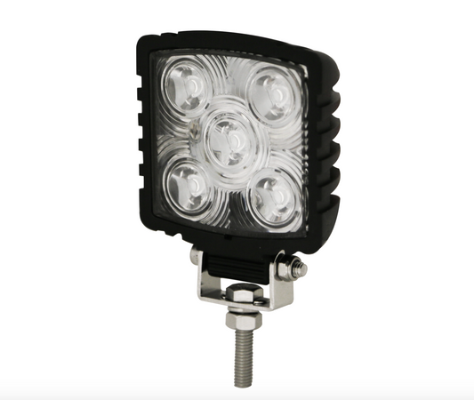 Ecco Five 3-Watt LEDs EW2471