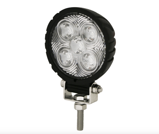 Ecco Five 3-Watt LEDs EW2481