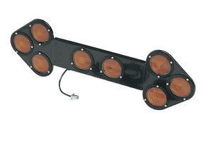 SHO-ME Arrow Board 02.6300