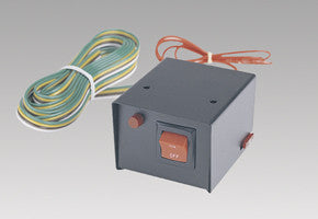 WIG WAG HEADLIGHT FLASHER KIT