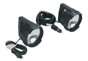 Portable Spotlight