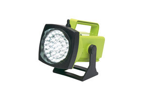 Able2/Sho-me LED Rechargeable Spot Light  09.34LED