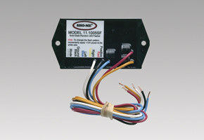 STROBE-STYLE LED FLASHER