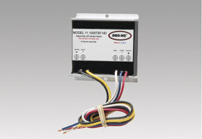 Able2/Sho-Me Heavy-Duty Strobe-Style LED flasher 11.1005SF.HD