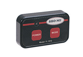 Able2 Sho-Me Undercover 8 Function Switch Box & Mini Controller