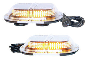 Able2/Sho-Me QuadDisk 5mm Mini LED Lightbar 11.1193