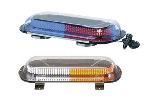 Able2/Sho-ME Low Profile LED mini lightbar 11.1200