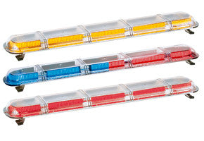 Able2/Sho-Me 47″ Low Profile LED Stretch lightbar 11.1247