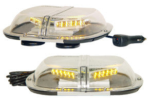 Able2/Sho-Me Quaddisk LED mini Lightbar 12.1304
