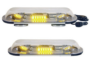 Able2/Sho-Me Sho-off Linear LED mini Lightbar