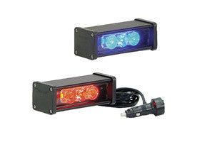 Able2/Sho-me 6″ Lightstorm LED warning stick 12.6101