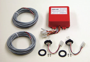 Able2/Sho-Me Hide a flash Strobe Kit 21.4402