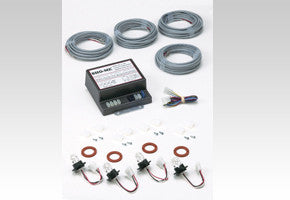 Able2/Sho-Me Hide a flash strobe kit 21.6400