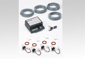 Able2/Sho-Me Hide a flash strobe kit 21.6600