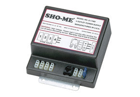 Able2/Sho-Me 4-Head 60W 21.7462