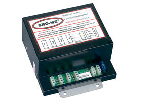 Able2/Sho-Me 4-Head 75W 21.7475