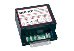 Able2/Sho-me 4-Head 90W 21.7490