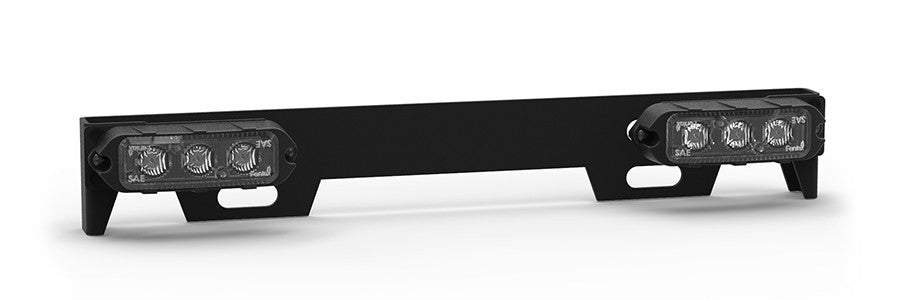 T3 LICENSE PLATE MOUNT