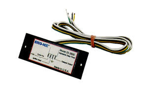 Able2/Sho-Me Adjustable accessory timer 25.3500