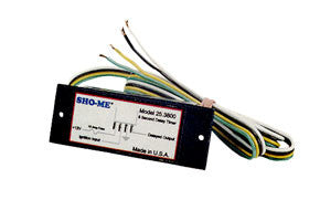 Able2/Sho-me 8 Second Delay Timer 25.3800