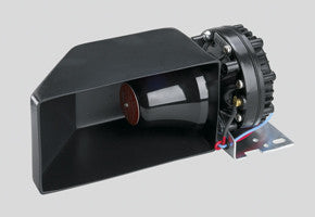 Able2/Sho-Me Concealed Scoop Speaker 30.0215