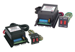 Able2/Sho-Me Three Function UnderCover Siren