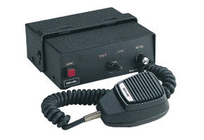 Able2/Sho-Me Dash-Mount PA/Airhorn 30.2108