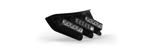 Feniex Quad Exterior Spoiler Mount