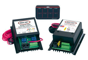 Able2/Sho-Me Undercover siren/switchbox