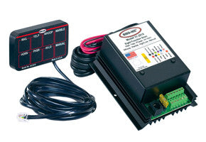 Able2/Sho-Me 8 Function Siren with Mini Controller 31.2515