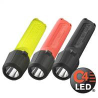 Streamlight 4AA PROPOLYMAX®