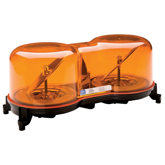 Ecco 13" Mini Lightbar 5280 Series