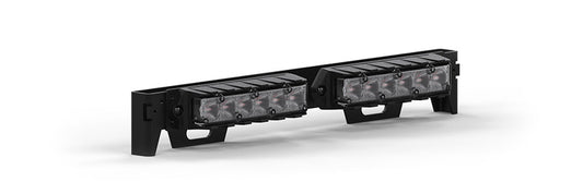 Feniex Fusion License Plate Mount