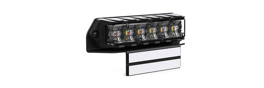 WINDOW SURFACE MOUNT