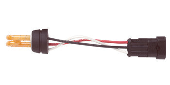 Ecco Flashtube 9230/9460 Series Amber