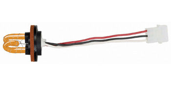 Ecco Flashtube 9660 Series Amber