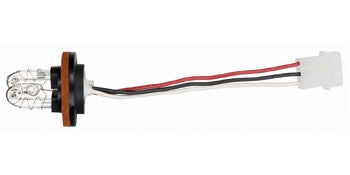 Ecco Flashtube 9660 Series Clear