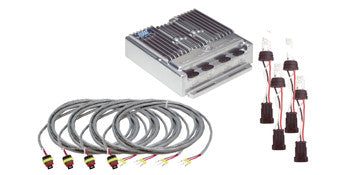 Strobe Kit 9460 4X 9001C 2X 9915 2X 9935